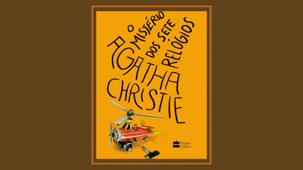 Os 5 livros mais vendidos de Agatha Christie que consagraram a Rainha do Crime 7 Os 5 livros mais vendidos de Agatha Christie que consagraram a Rainha do Crime