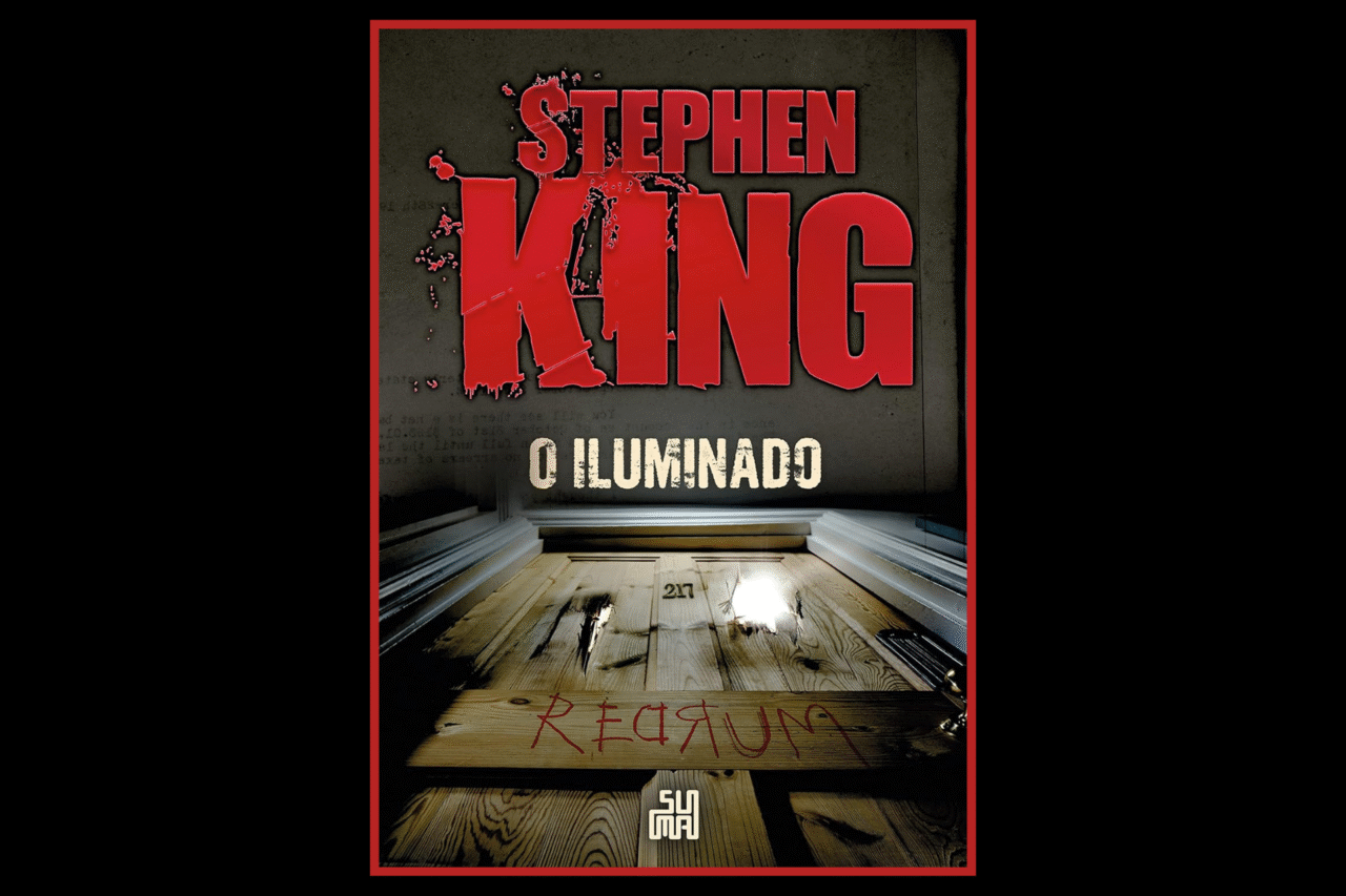 Os finais mais chocantes dos livros de Stephen King 3 Os finais mais chocantes dos livros de Stephen King