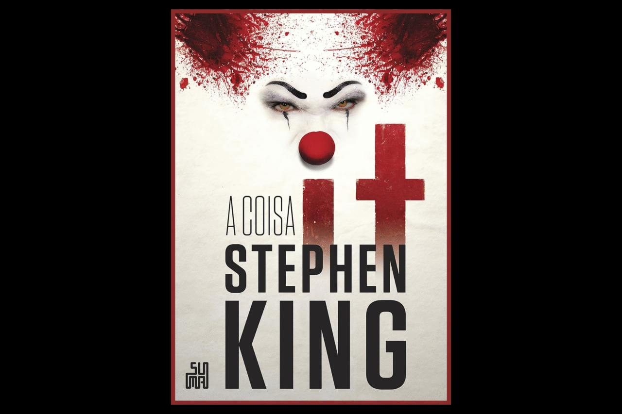Os finais mais chocantes dos livros de Stephen King 4 Os finais mais chocantes dos livros de Stephen King
