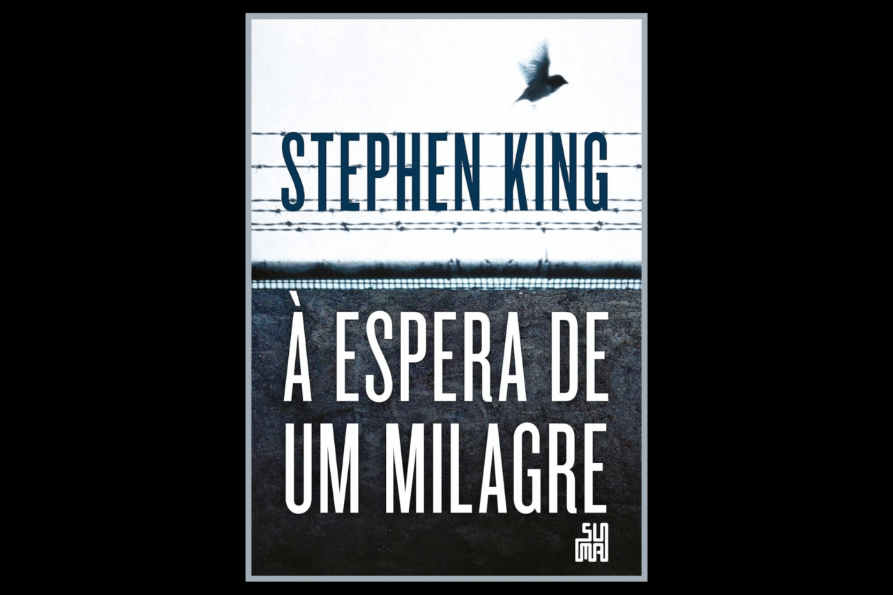 Os finais mais chocantes dos livros de Stephen King 6 Os finais mais chocantes dos livros de Stephen King