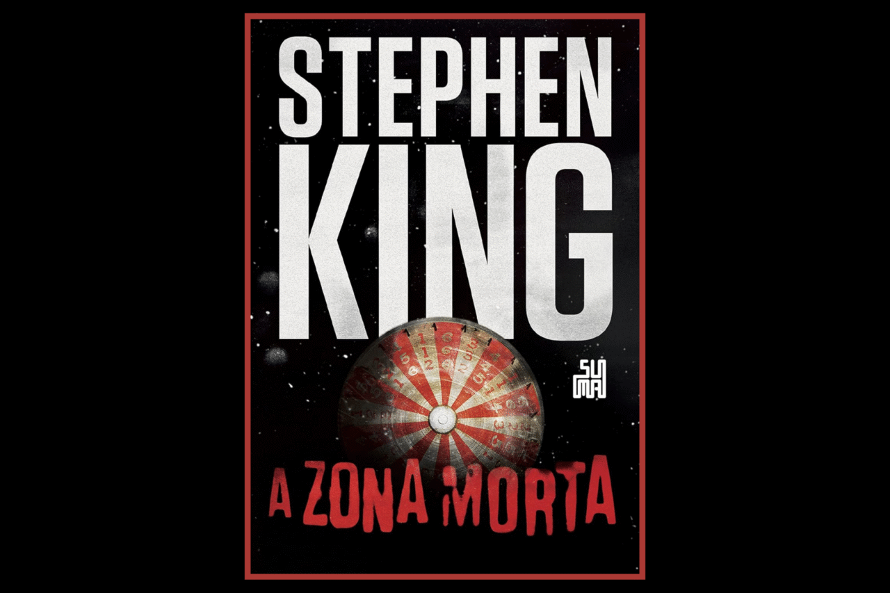 Os finais mais chocantes dos livros de Stephen King 7 Os finais mais chocantes dos livros de Stephen King