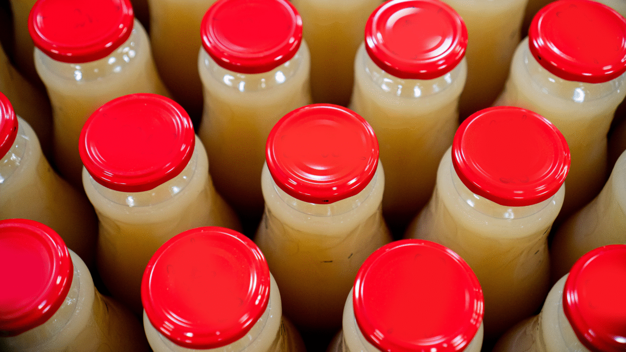 7 alimentos que parecem saudáveis, mas sabotam sua perda de peso 4 7 alimentos que parecem saudáveis, mas sabotam sua perda de peso
