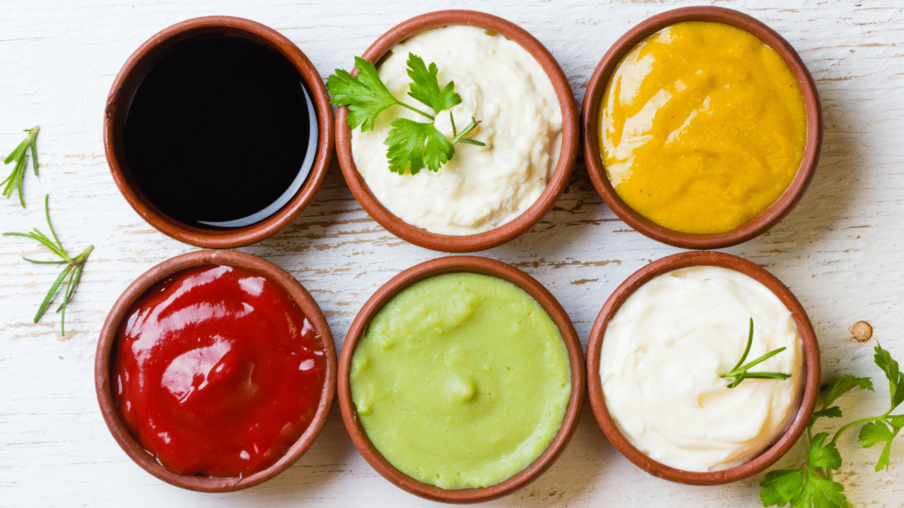 7 alimentos que parecem saudáveis, mas sabotam sua perda de peso 8 7 alimentos que parecem saudáveis, mas sabotam sua perda de peso