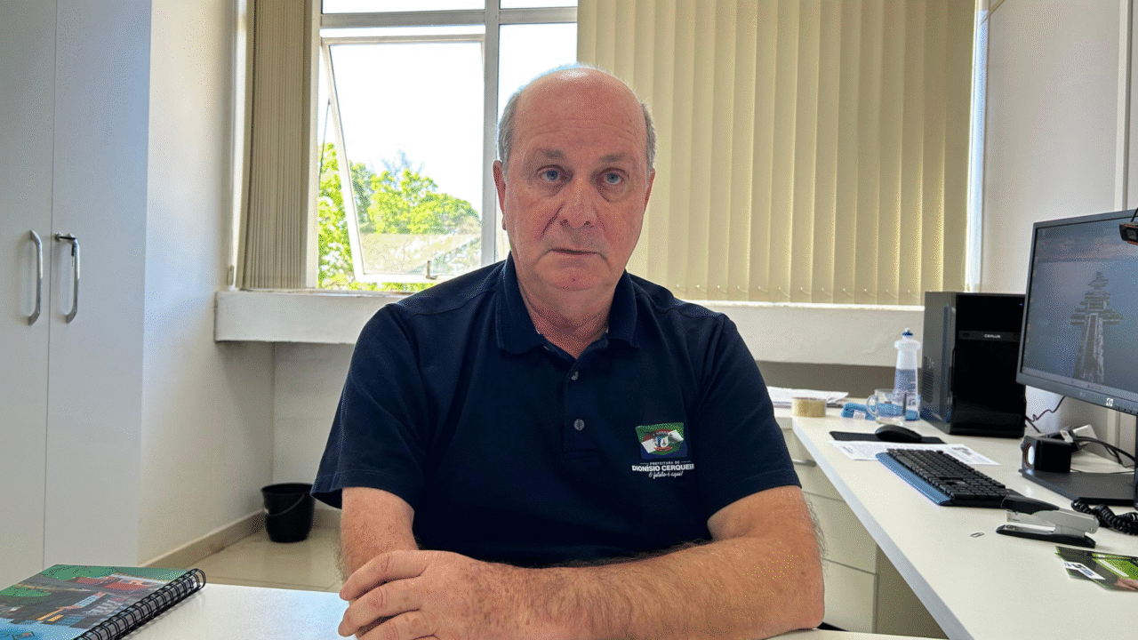 Novas leis em Dionísio Cerqueira orientam crescimento urbano, postura social e mobilidade