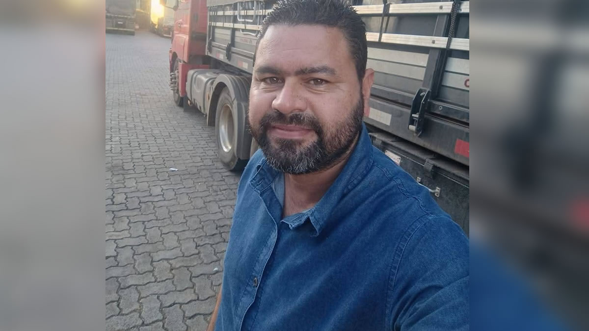 Morte de caminhoneiro cerqueirense é investigado pela polícia carioca