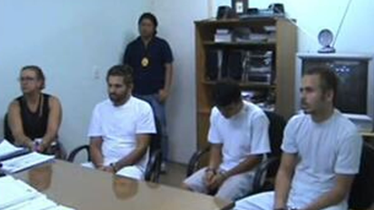 Homem tem condenação anulada pelo STJ após permanecer 15 anos preso 3 O STJ anulou a condenação e mandou soltar o homem que permaneceu preso durante 15 anos como executor do crime