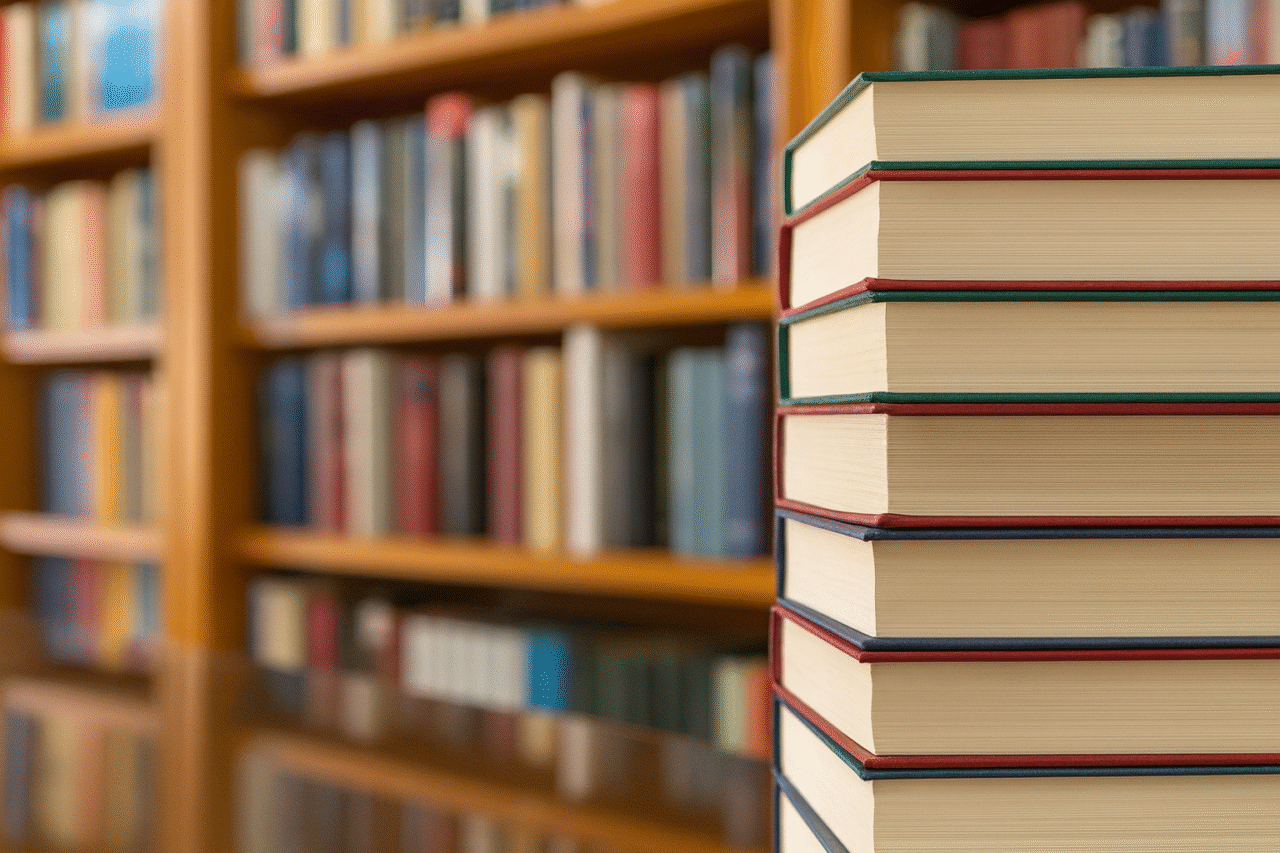 Os 15 livros que representam o auge da inteligência humana na literatura mundial 1 livros 1