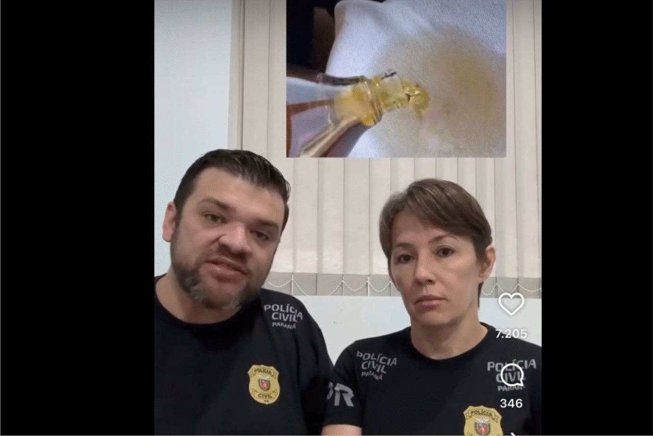 policia