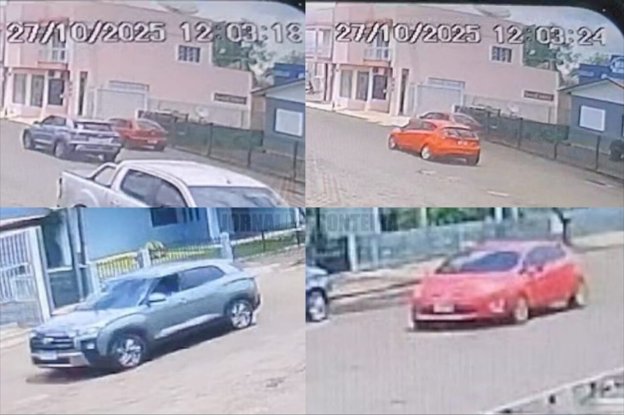 Homem atingido por disparos no Bairro Alvorada, morre no hospital 4 Morreu na madrugada desta quinta-feira, o homem atingido por vários disparos no caso registrado ao meio-dia de segunda-feira