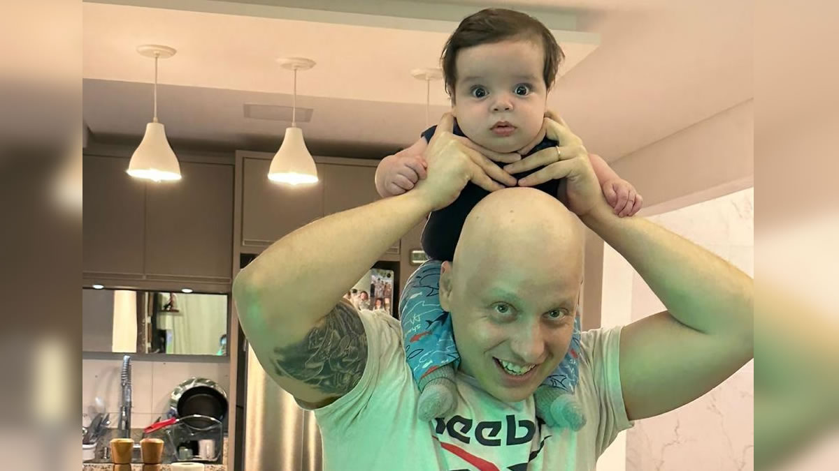 Empresário enfrentou o mesmo tipo de câncer que Marcelo Câmara, catarinense que pode virar santo. Ele alega que cura foi um milagre