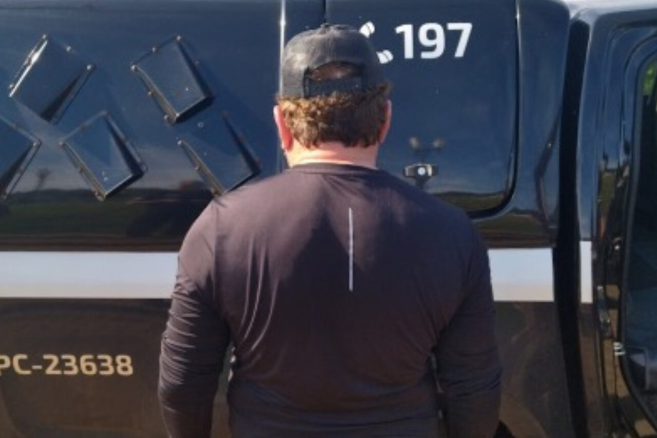 Segundo a denúncia o empresário, dono da cerealista, em Campo Bonito aplicou fraudes e teria obtido R$ 20,3 milhões de forma ilícita