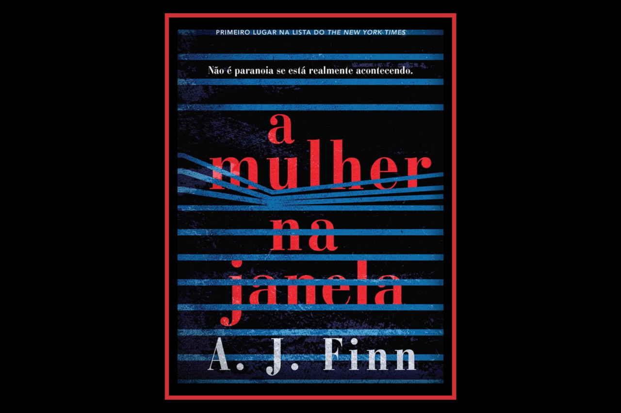 6 livros de suspense com finais realmente imprevisíveis