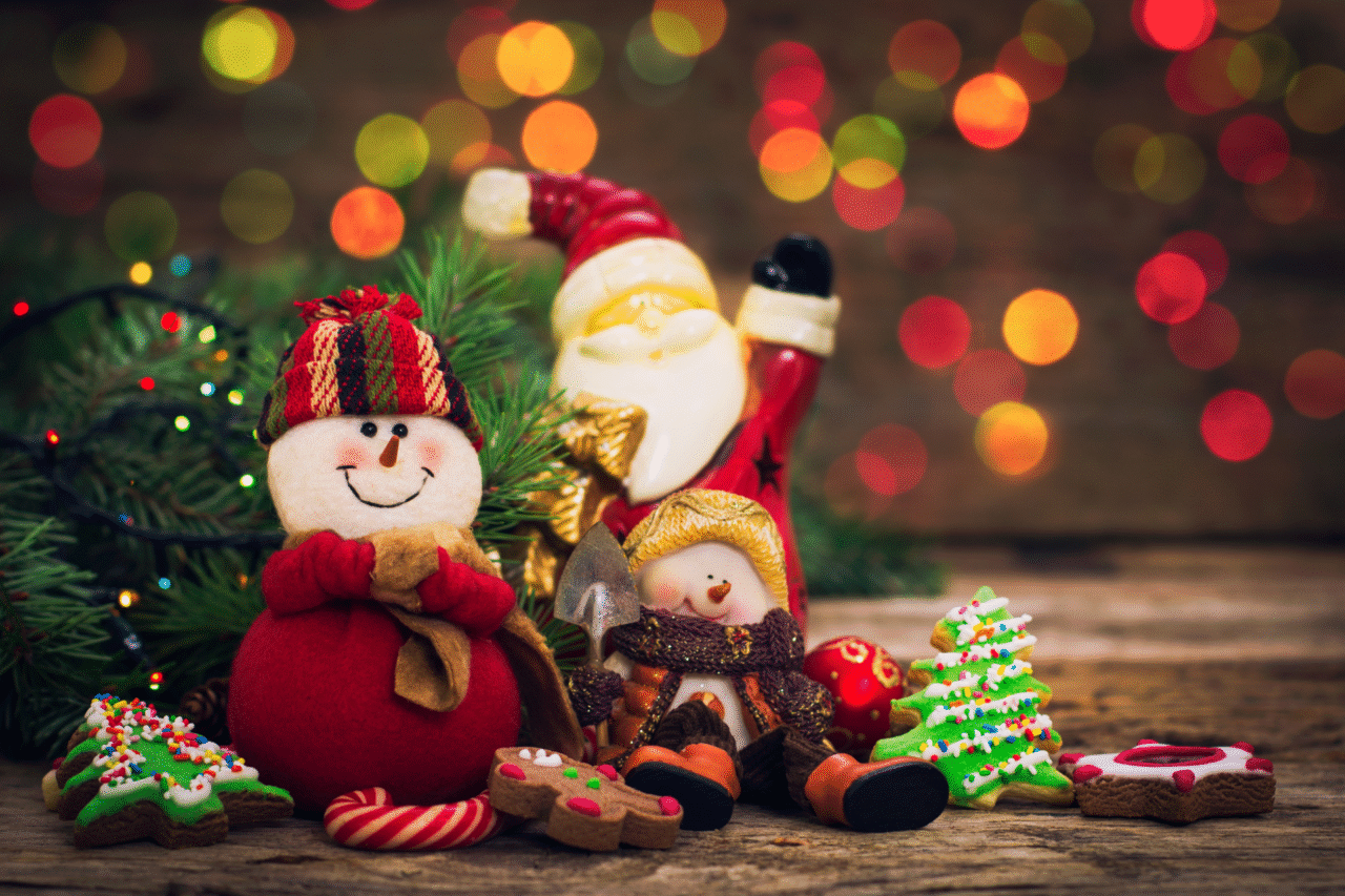 Por que o Natal é a data mais emocionante do ano? A ciência, a memória afetiva e os rituais que explicam essa força invisível