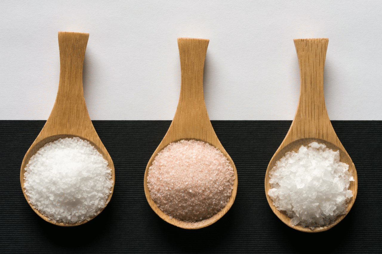 O que acontece com seu corpo quando você passa do limite de sal todos os dias 3 O que acontece com seu corpo quando você passa do limite de sal todos os dias