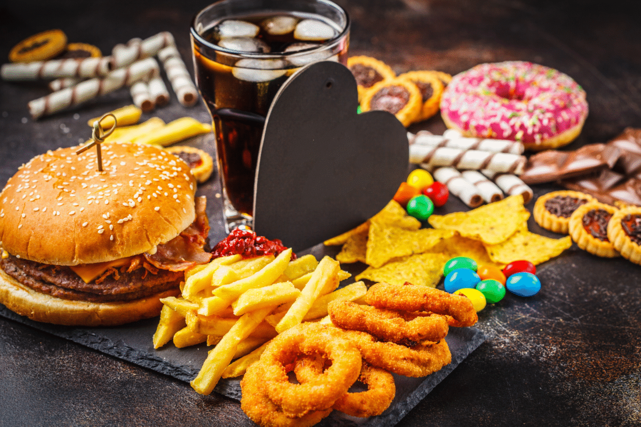Ultraprocessados: o que realmente acontece no seu corpo quando você os come? 1 Heloisa L 12 1