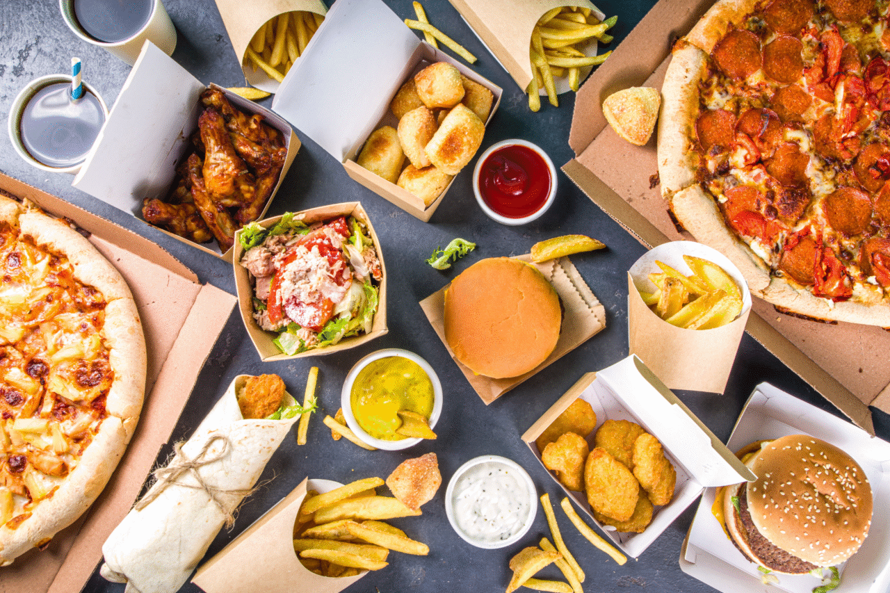 Ultraprocessados: o que realmente acontece no seu corpo quando você os come? 3 Ultraprocessados: o que realmente acontece no seu corpo quando você os come?