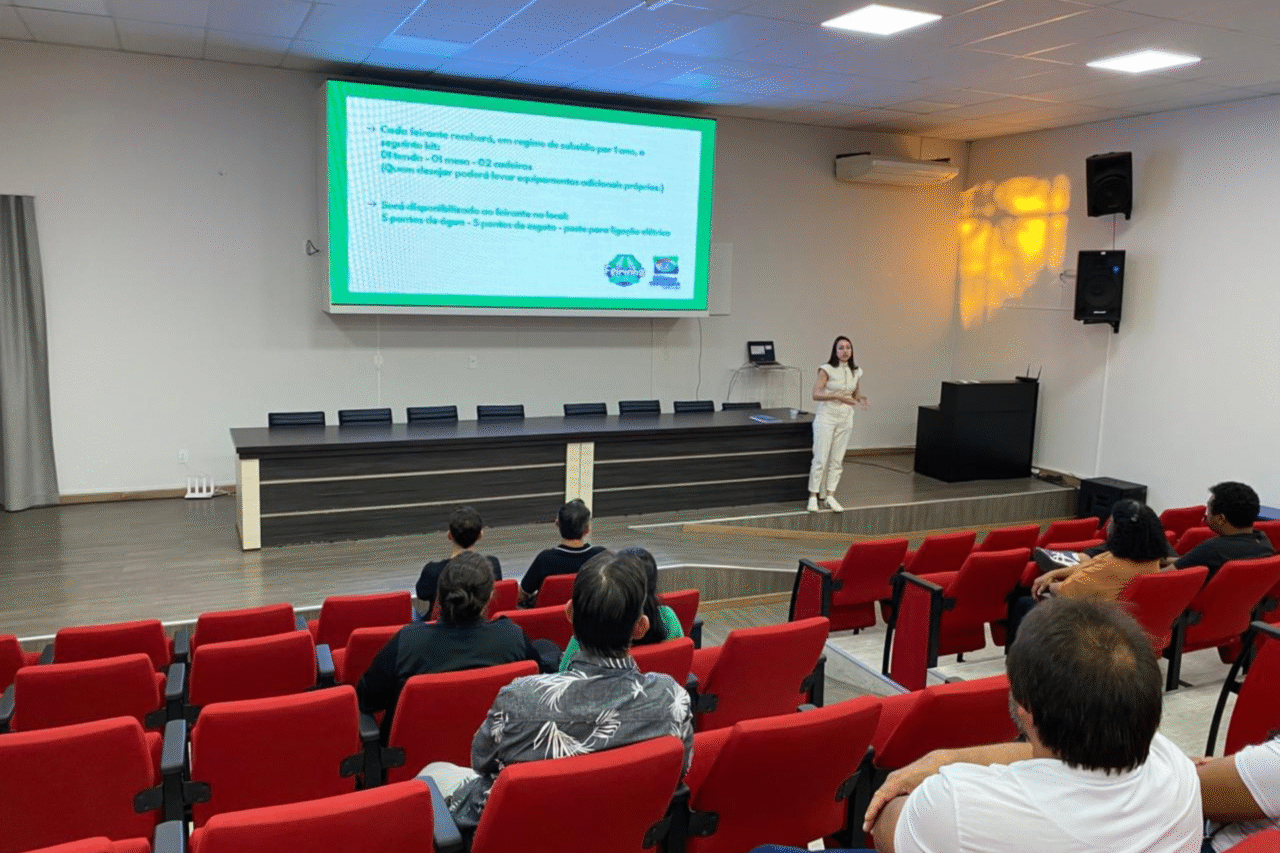 Feirinha das Quartas-Feiras será lançada dia 11 de novembro em Dionísio Cerqueira 4 Feirinha das Quartas-Feiras será lançada dia 11 de novembro em Dionísio Cerqueira