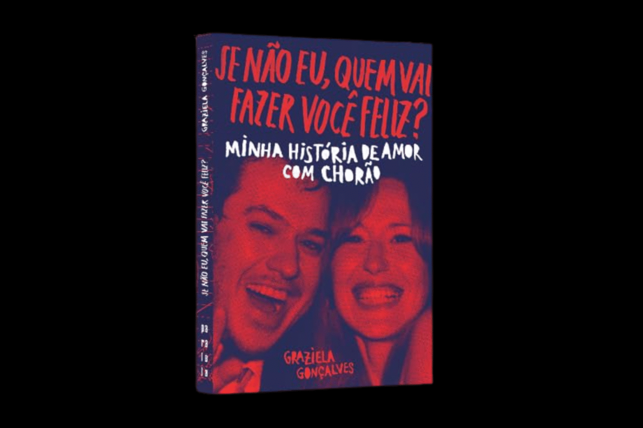 Histórias que ninguém esquece: 5 autobiografias na Amazon para colocar na sua lista 3 Histórias que ninguém esquece: 5 autobiografias na Amazon para colocar na sua lista