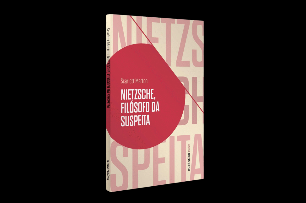 Os 6 livros de filosofia mais instigantes da Amazon que transformam a forma de pensar 3 Os 6 livros de filosofia mais instigantes da Amazon que transformam a forma de pensar