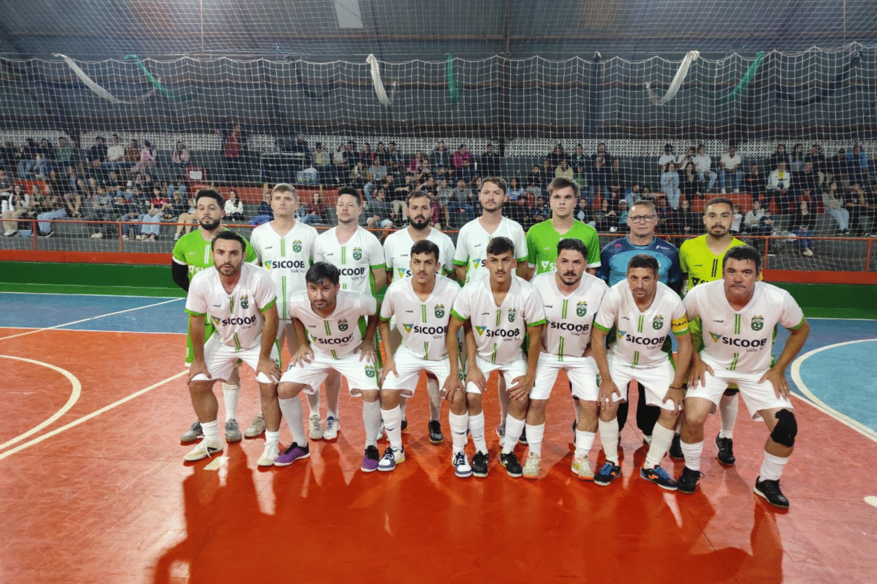 BAC goleia em casa e se aproxima da final da Série Branca 3 BAC goleia em casa e se aproxima da final da Série Branca