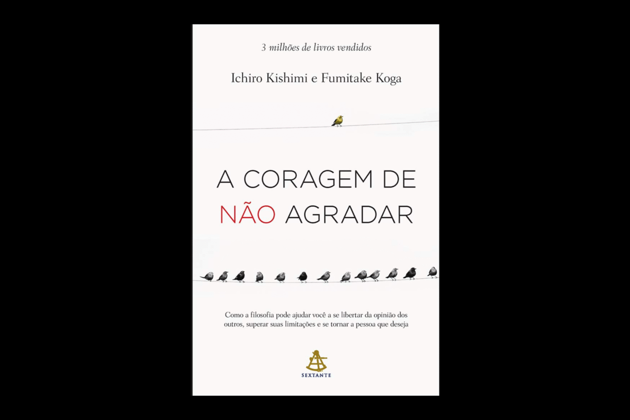 Os 6 livros de filosofia mais instigantes da Amazon que transformam a forma de pensar 5 Heloisa L 17 4
