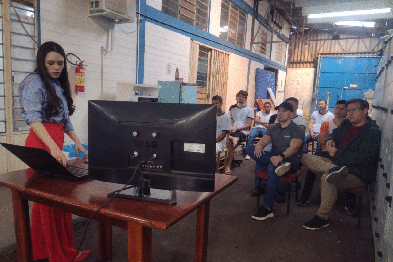 Barracão intensifica ações do Novembro Azul com foco na prevenção e na saúde do homem