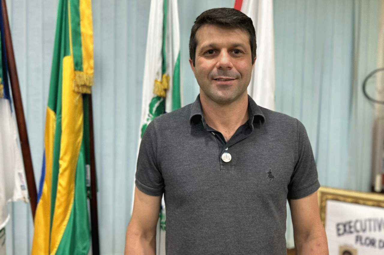 Município investirá mais de R$ 6 milhões em infraestrutura, maquinário e abastecimento de água 12 Heloisa L 2 5