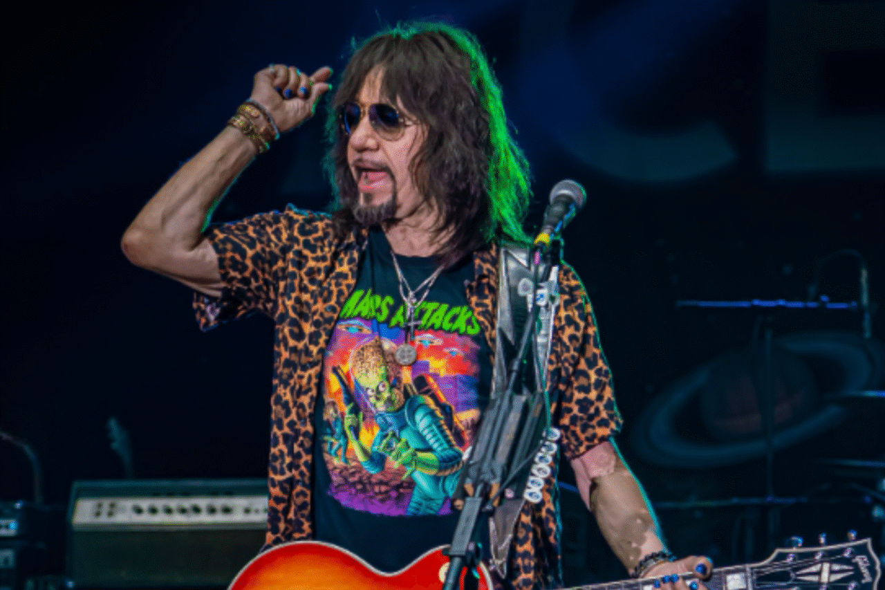 Causa da morte de Ace Frehley é revelada: queda fatal tirou a vida do lendário guitarrista do KISS