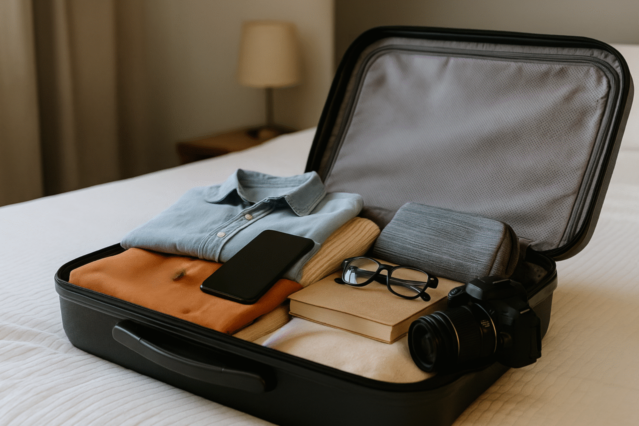 Os objetos mais esquecidos em hotéis e aeroportos — e os destinos improváveis dessas histórias 1 Heloisa L 21 2