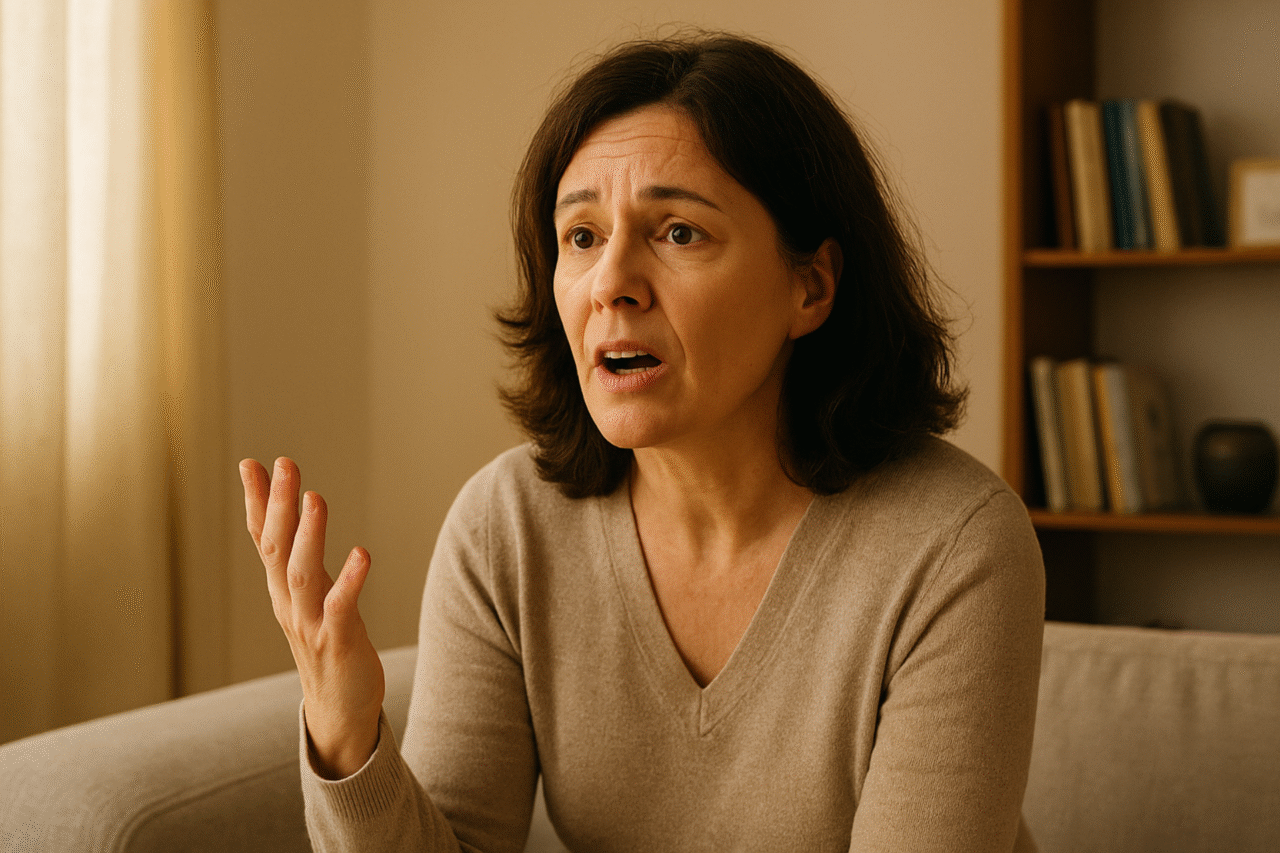 Por que as pessoas falam sozinhas? A psicologia por trás desse hábito curioso e comum 3 Por que as pessoas falam sozinhas? A psicologia por trás desse hábito curioso e comum