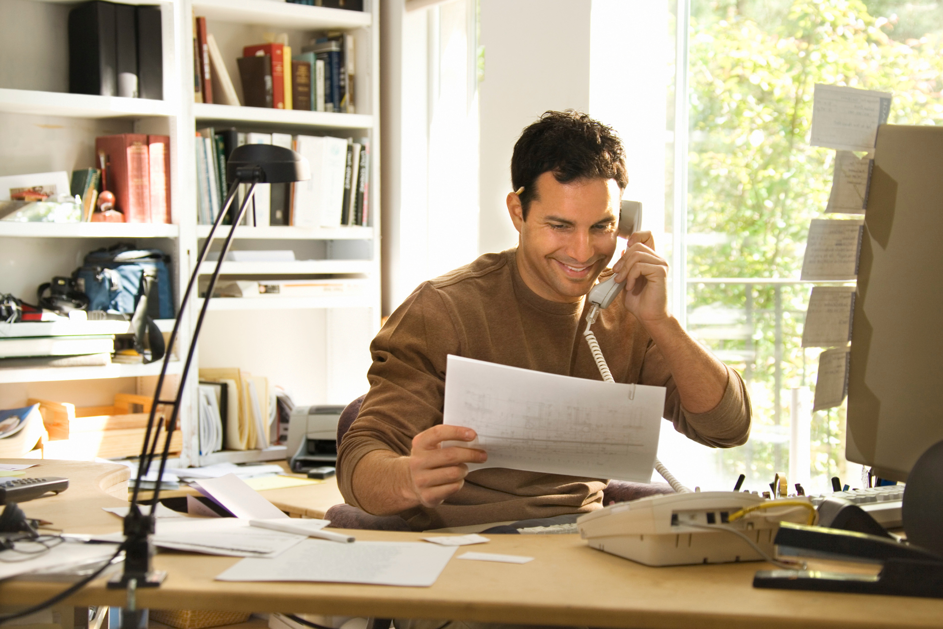 Trabalho remoto: o escritório do futuro já começou — você está preparado para ele? 5 Trabalho remoto: o escritório do futuro já começou — você está preparado para ele?