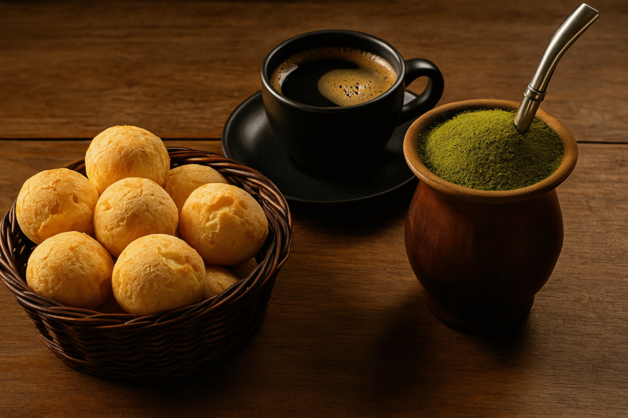 Brasil, o país que surpreende: curiosidades fascinantes que revelam um gigante único no mundo 7 Heloisa L 25