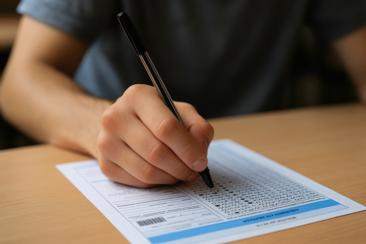 ENEM 2025: Guia completo para mandar bem — local de prova, horários, regras e as dicas mais importantes antes do grande dia! 9 Heloisa L 32