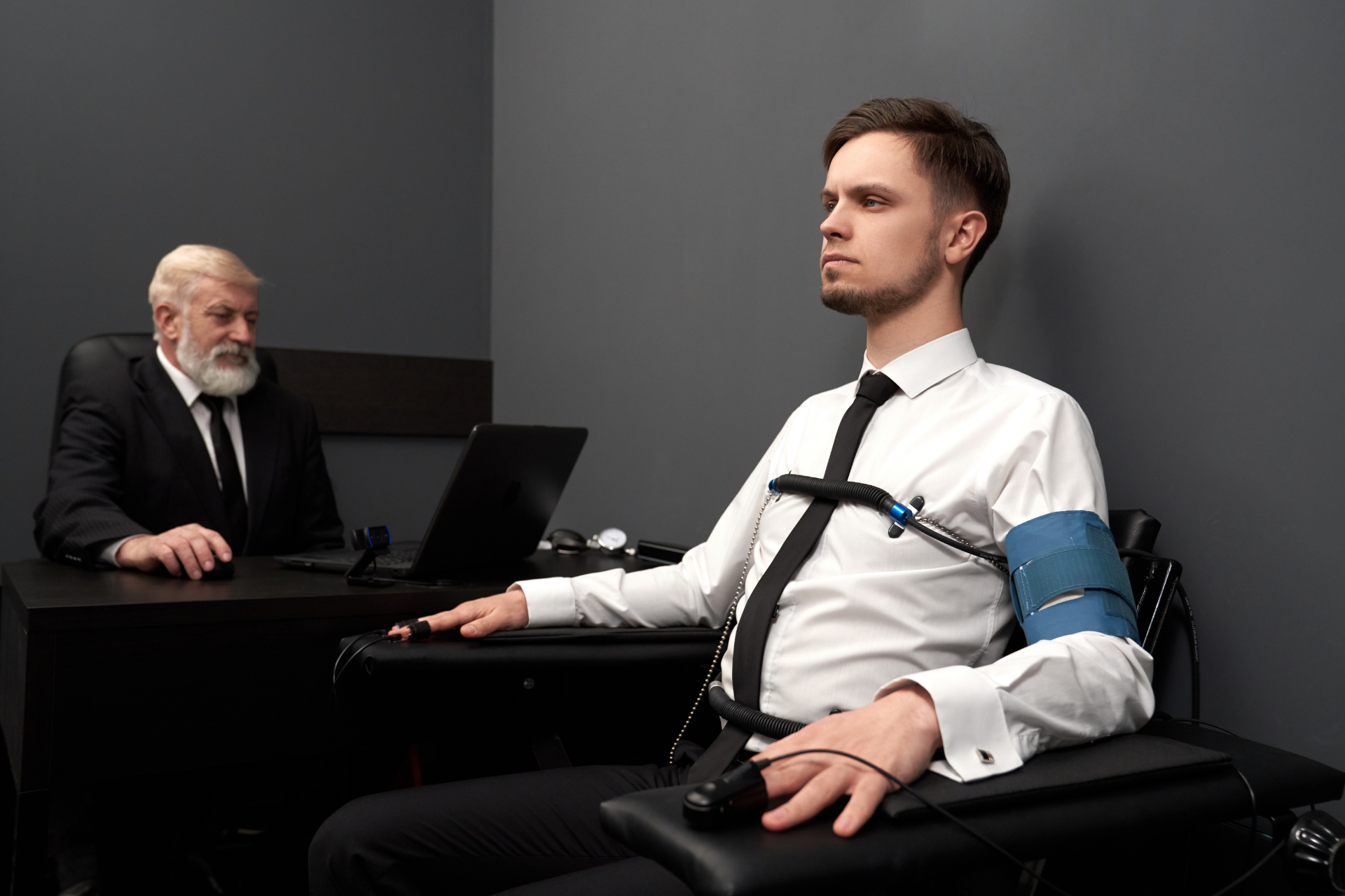 Como funciona um detector de mentiras? A ciência por trás da tecnologia mais controversa do mundo