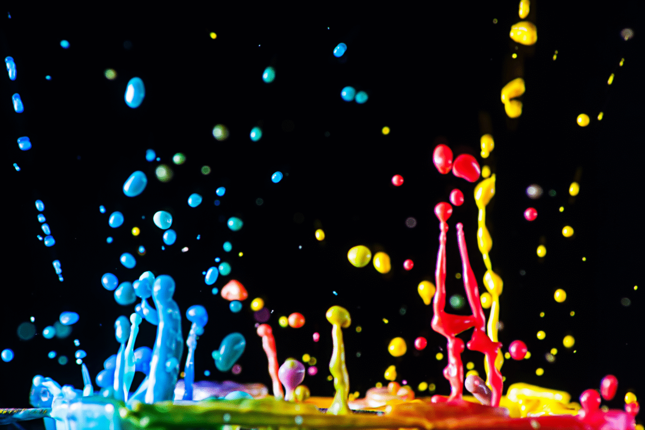 O poder secreto das cores: o que cada tom desperta no cérebro humano 12 Heloisa L 38 1