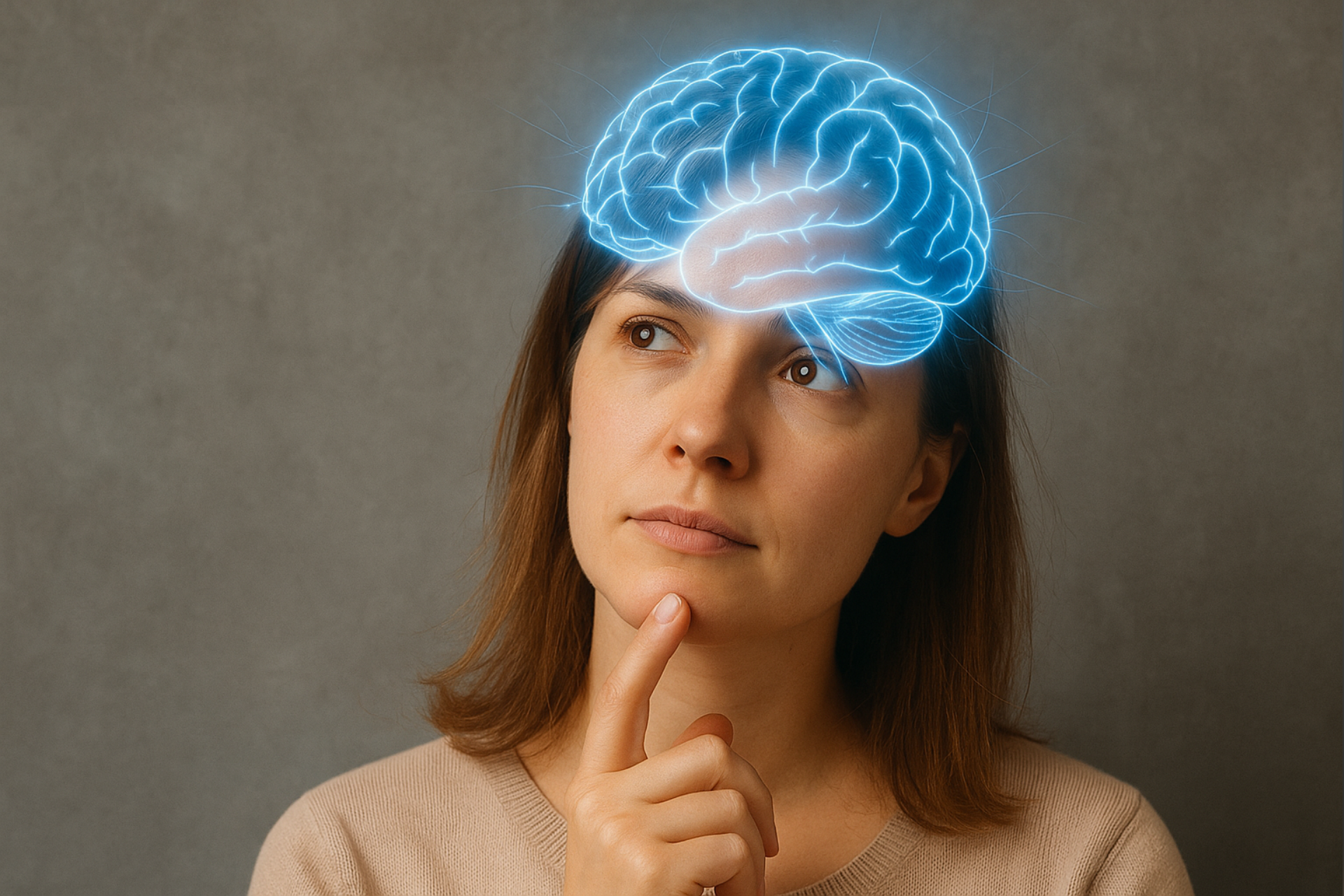 O poder da intuição: o que a ciência já descobriu sobre o sexto sentido humano 4 O poder da intuição: o que a ciência já descobriu sobre o sexto sentido humano