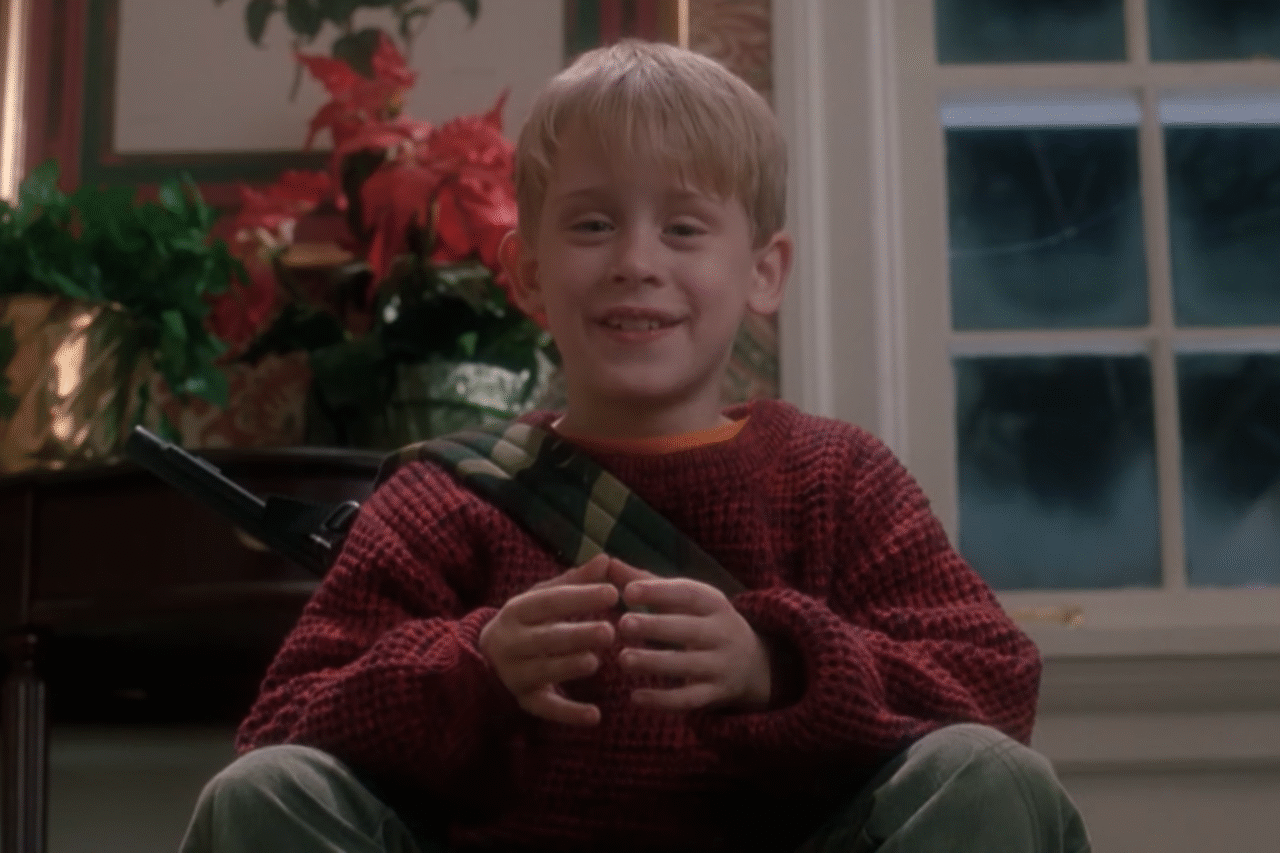 Os 5 melhores filmes de Natal para assistir com a família: clássicos que encantam gerações