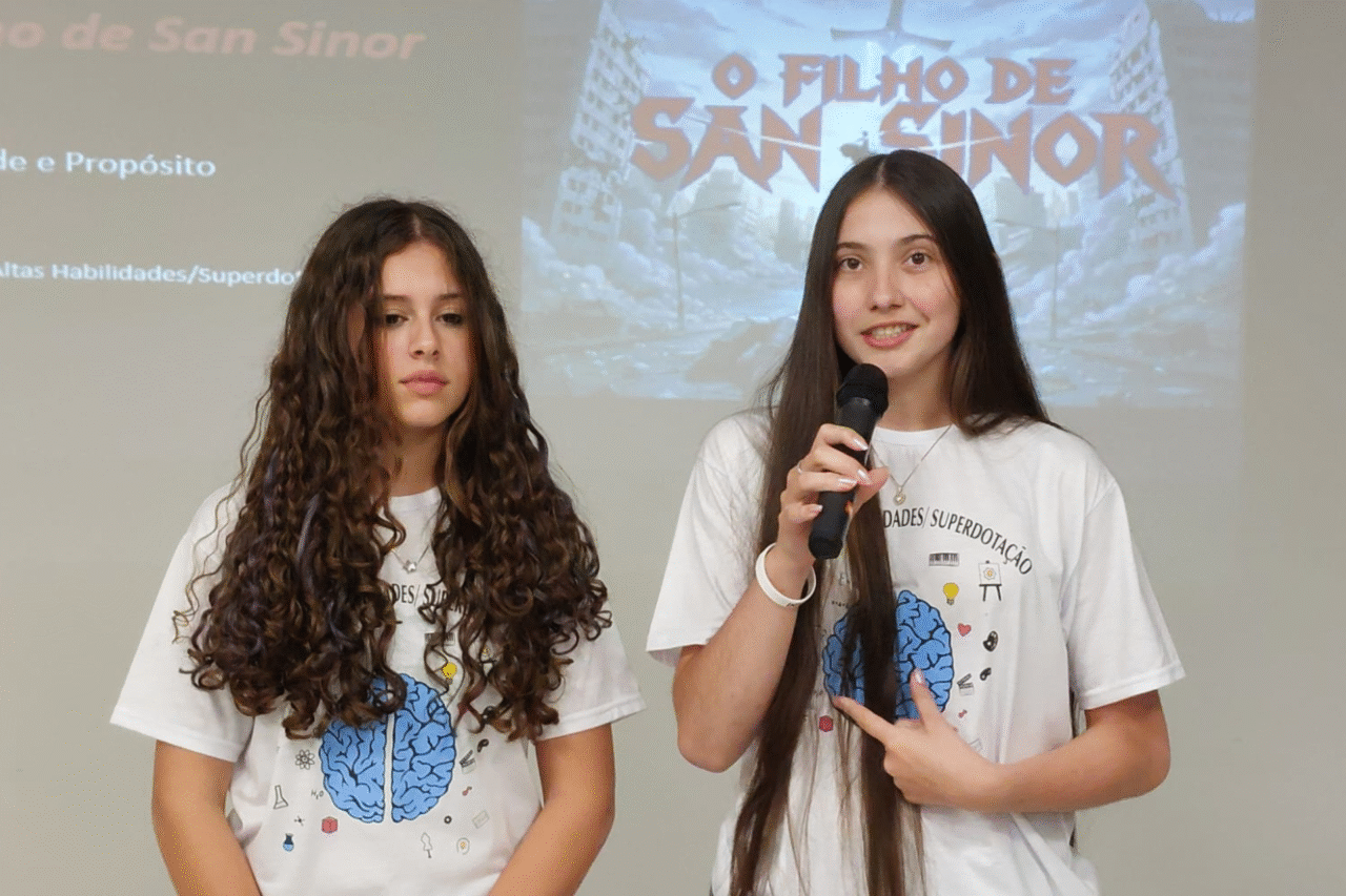 Unetri realiza 3ª mostra de talentos e altas habilidades