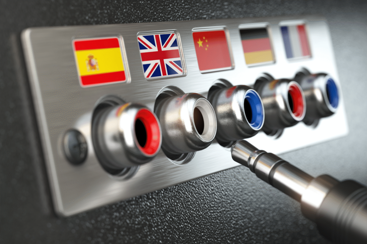 Como aprender um novo idioma mais rápido: estratégias eficazes para acelerar o domínio de uma nova língua