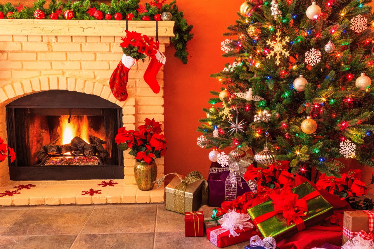 O verdadeiro significado da árvore de Natal: a história e os símbolos por trás do ícone mais amado das festas 3 O verdadeiro significado da árvore de Natal: a história e os símbolos por trás do ícone mais amado das festas