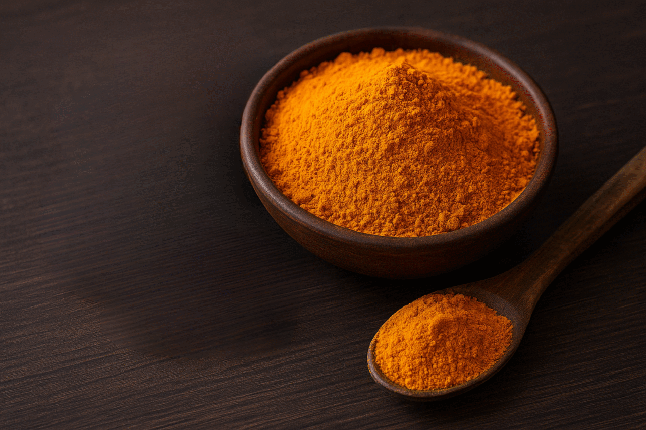 Açafrão: os benefícios surpreendentes da especiaria que a ciência considera uma das mais poderosas do mundo