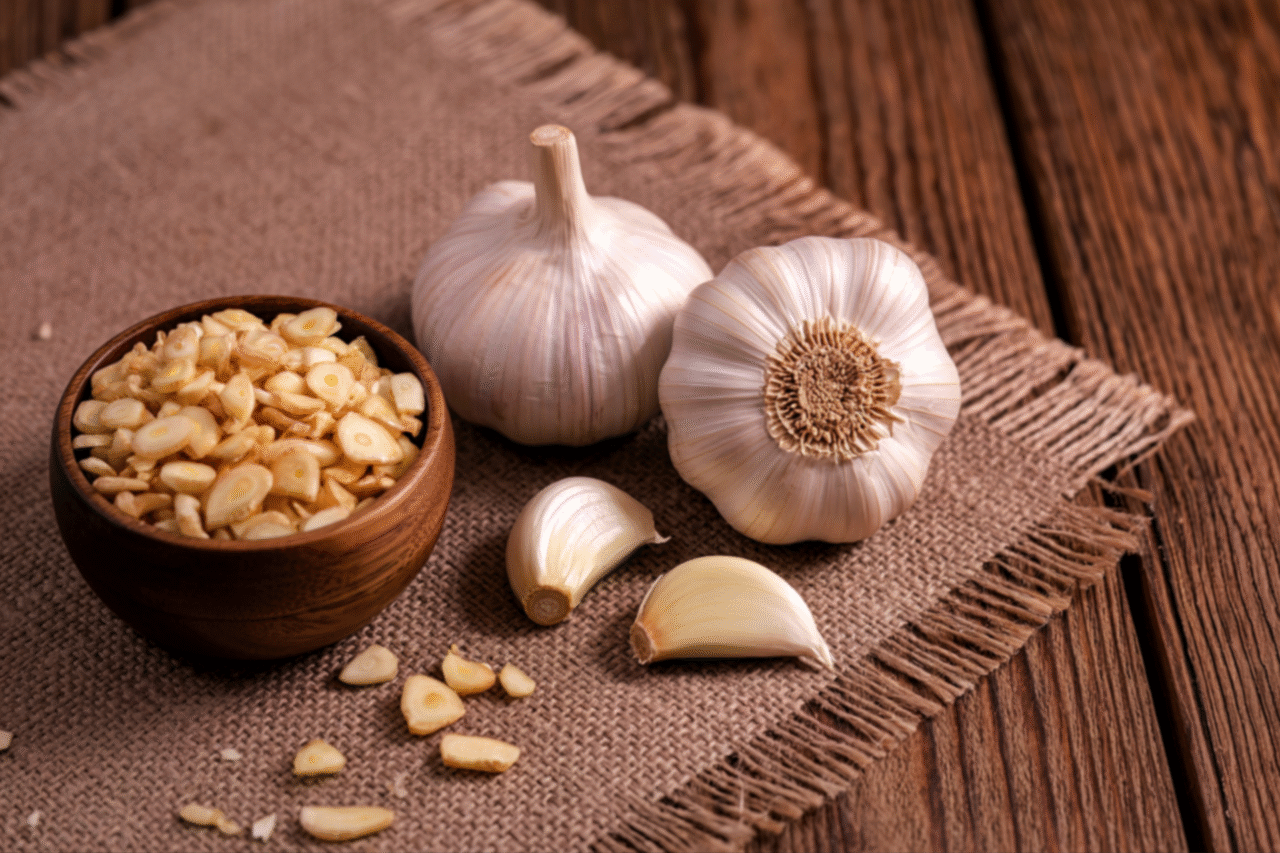 Os 10 temperos que transformam qualquer receita — e ainda fazem bem à saúde