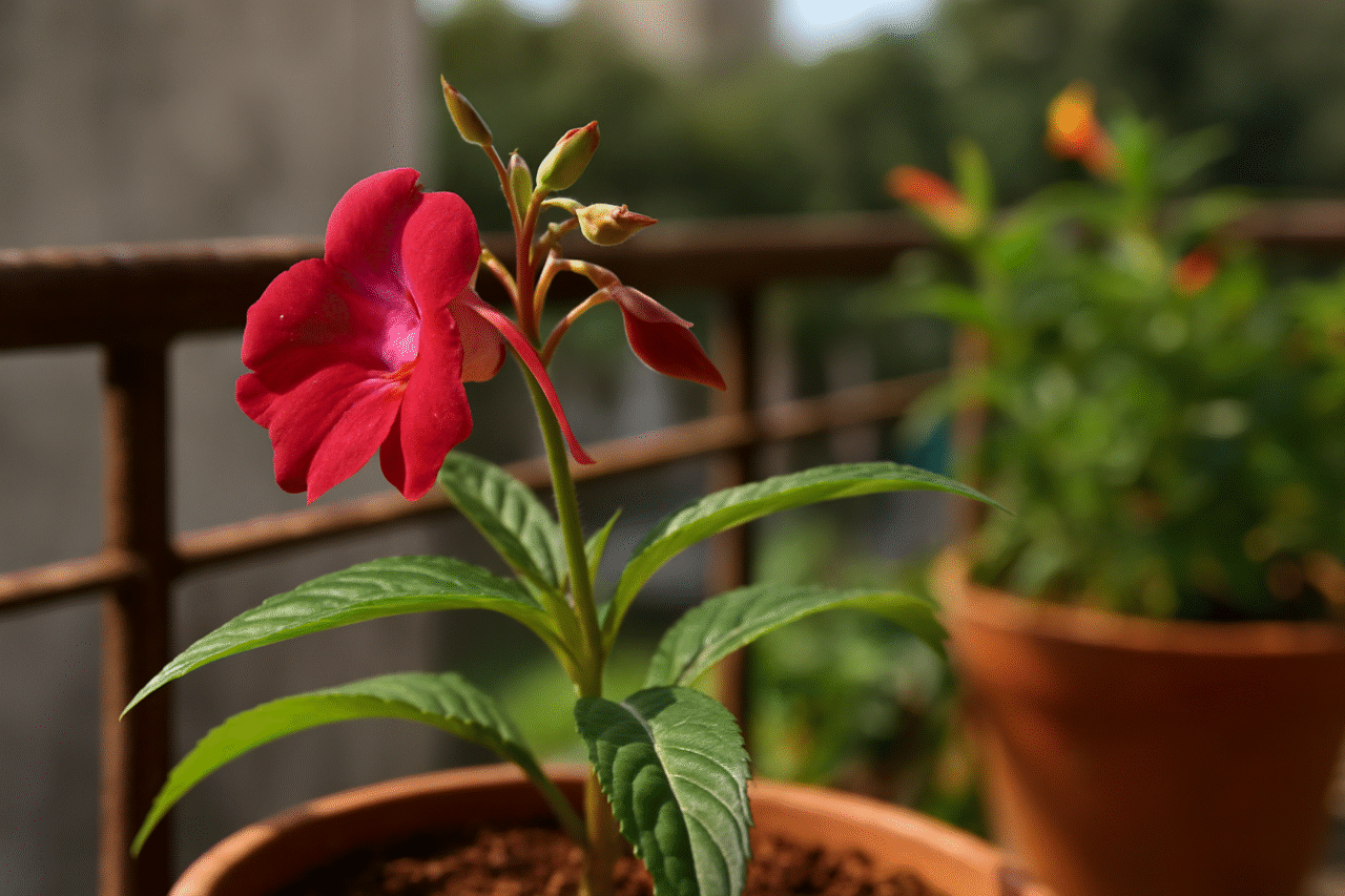 Transforme sua varanda em um oásis: As 5 flores que atraem beija-flores e borboletas (fáceis de cultivar)