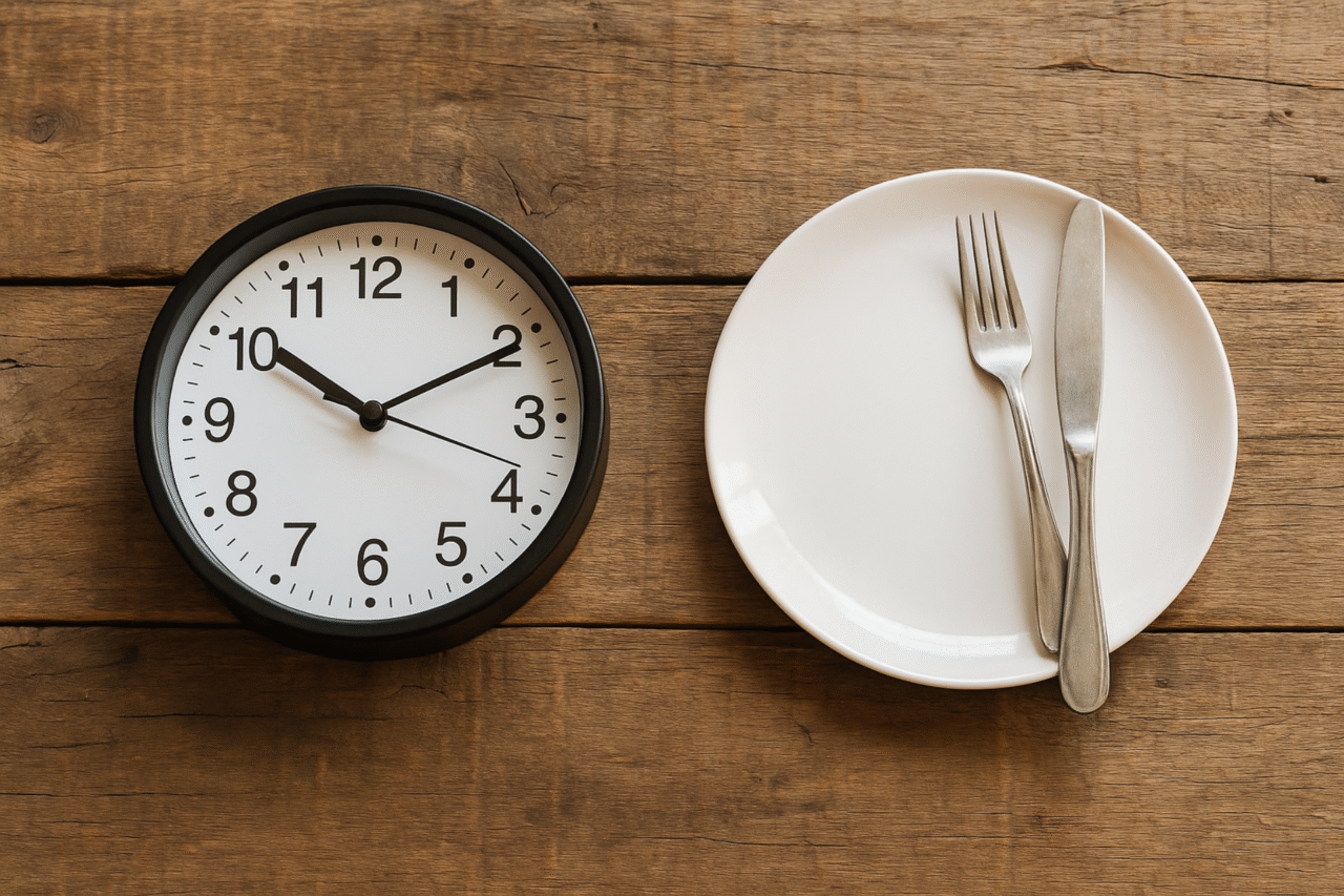 Jejum de 24 horas: o que realmente acontece no corpo durante esse período prolongado 3 Jejum de 24 horas: o que realmente acontece no corpo durante esse período prolongado