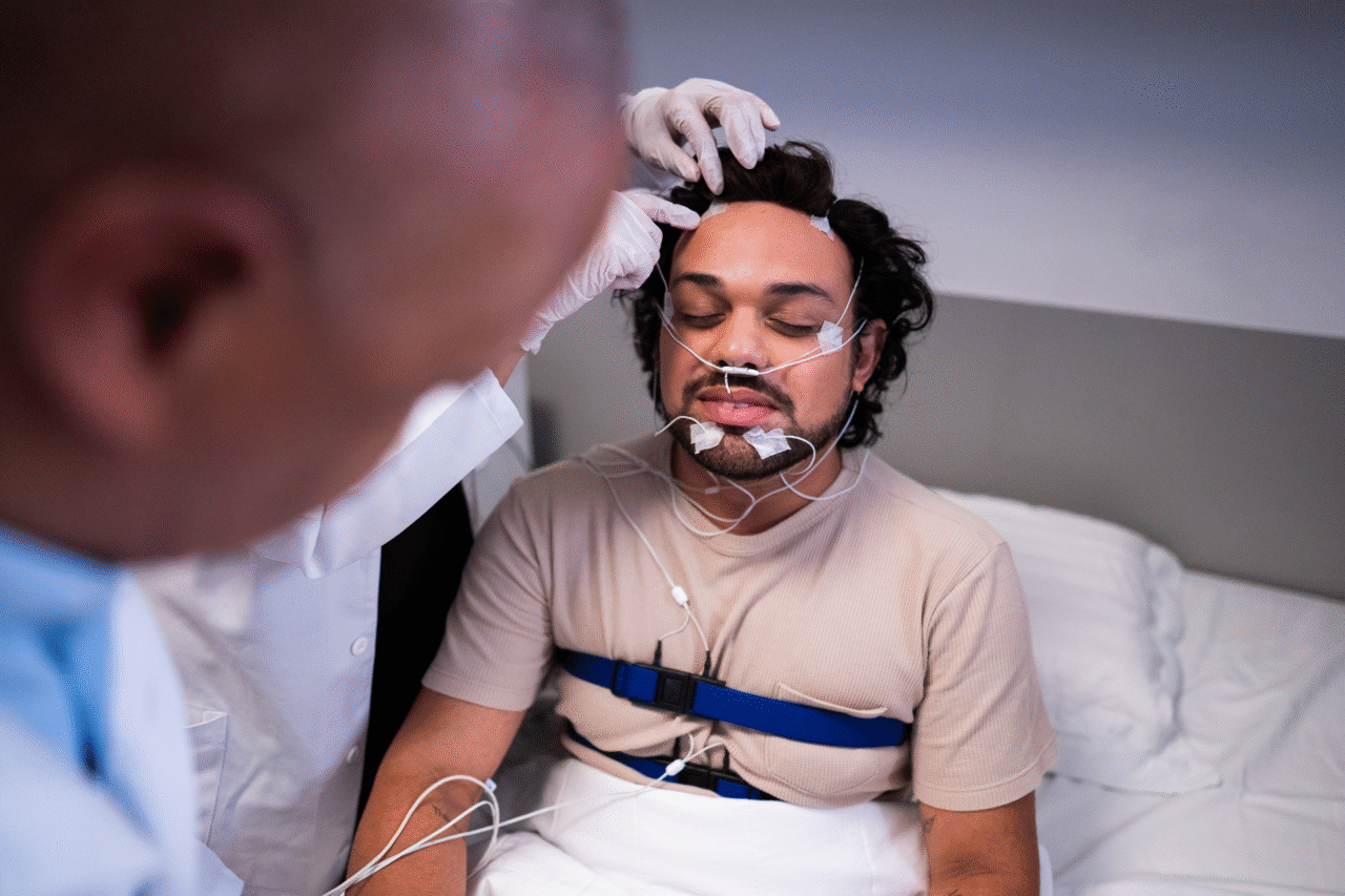 Roncar pode ser perigoso: entenda quando o barulho noturno indica um problema de saúde sério