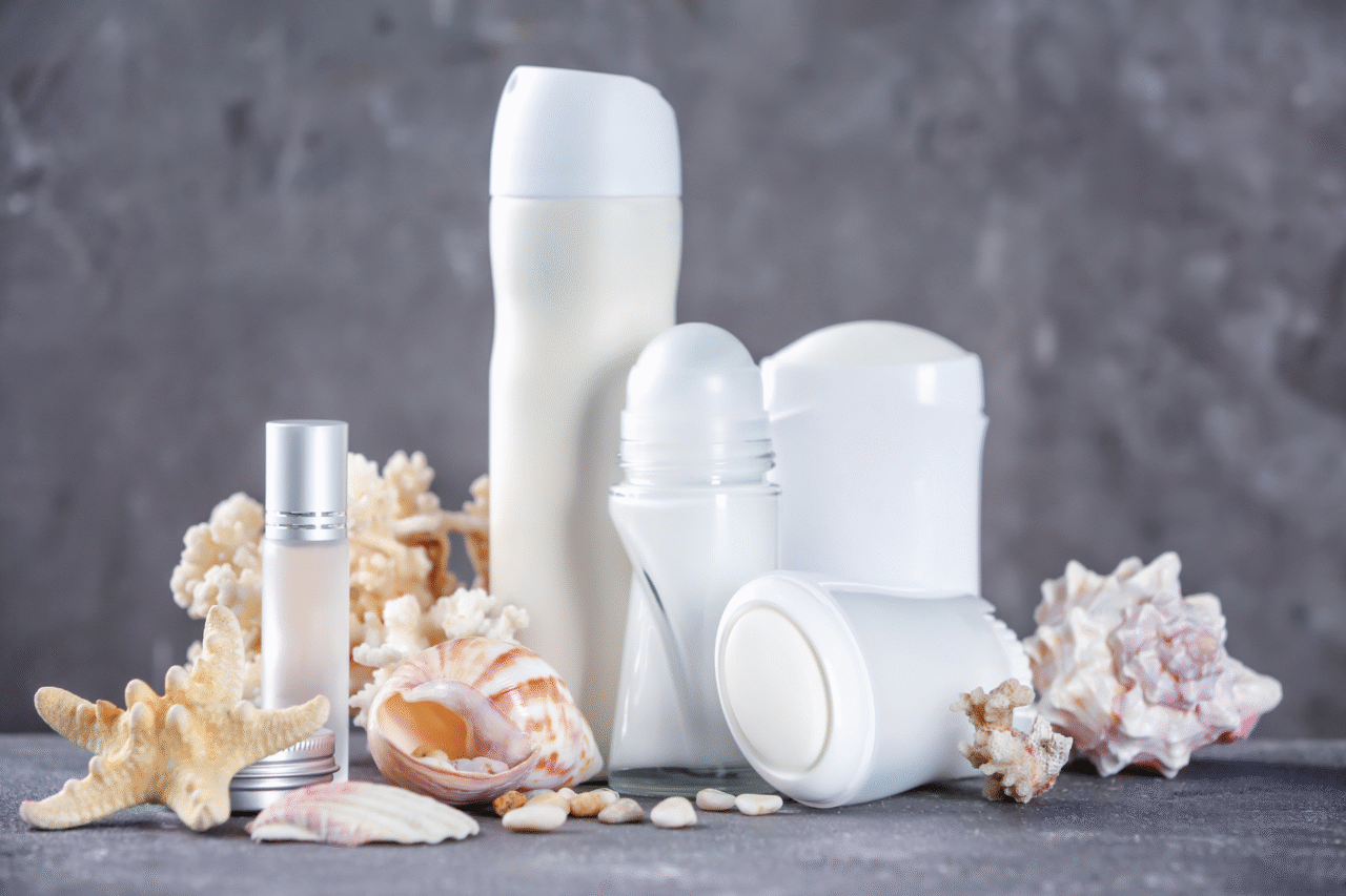 Antitranspirante x Desodorante: a diferença que quase ninguém sabe — e que muda totalmente a forma como você cuida das axilas 3 Antitranspirante x Desodorante: a diferença que quase ninguém sabe — e que muda totalmente a forma como você cuida das axilas