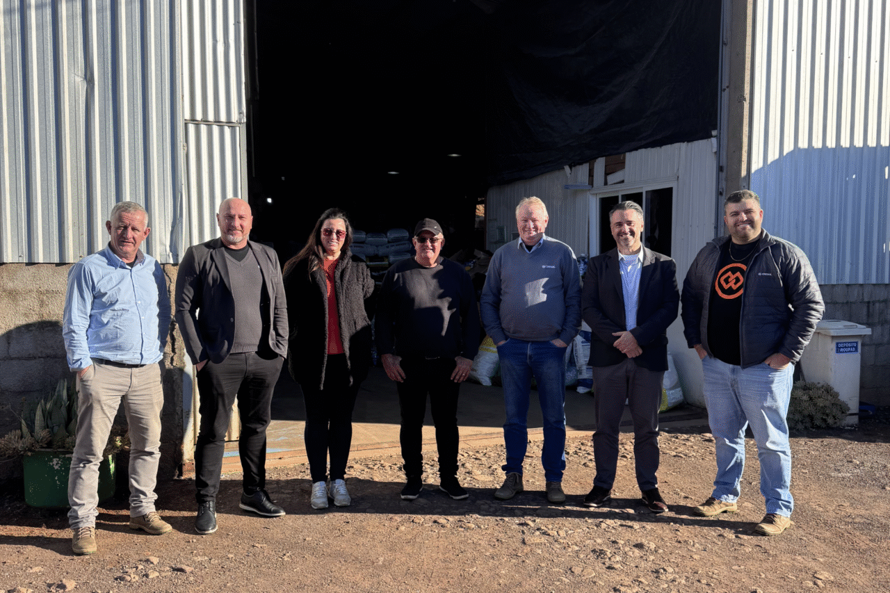 Cresol Evolução tem projeto selecionado para a COP30 10 Heloisa L 9 6