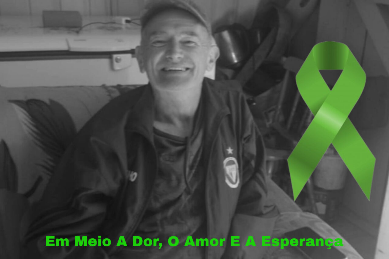 Família cerqueirense doa órgãos de pai que morreu após AVC 1 N JHHB