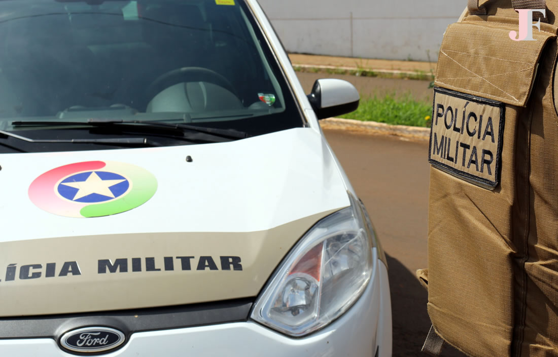Salão é alvo de ladrões no centro de Dionísio Cerqueira 3 O furto ao salão ocorreu na madrugada de quinta-feira, na Rua República Argentina, na área central