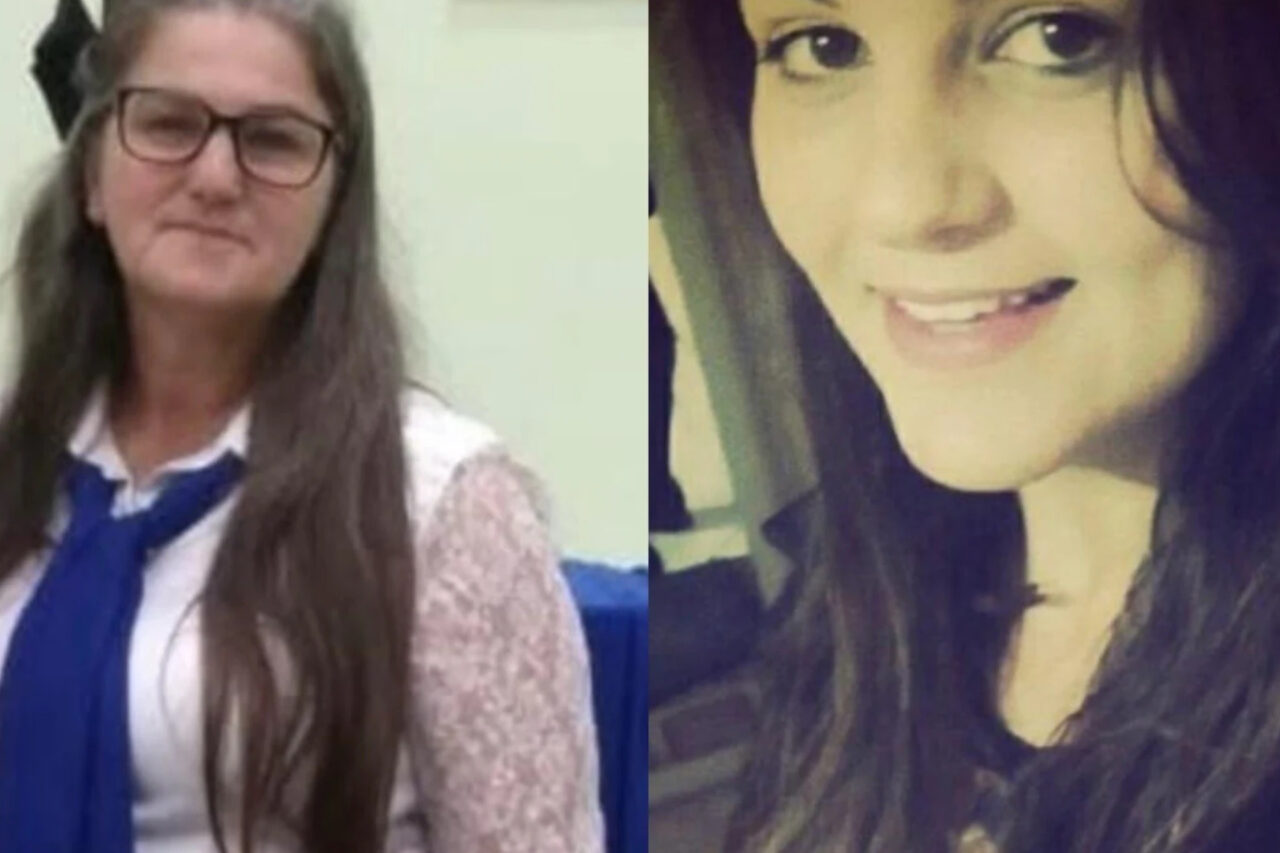 Filho mata a mãe e a irmã e morre em confronto com a PM em SC 3 Testemunhas informaram que uma criança, filho da irmã do autor, estava na casa no início da ocorrência, mas conseguiu correr para a residência de vizinhos, escapando do ataque